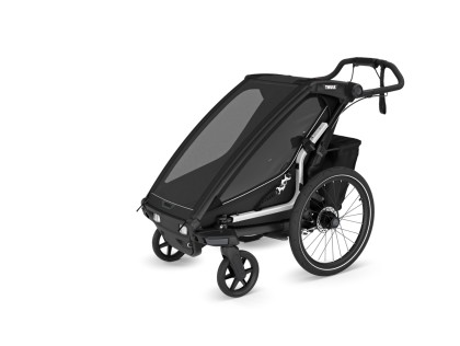 Náhled produktu - Thule Chariot Sport 2 G3 SINGLE Black